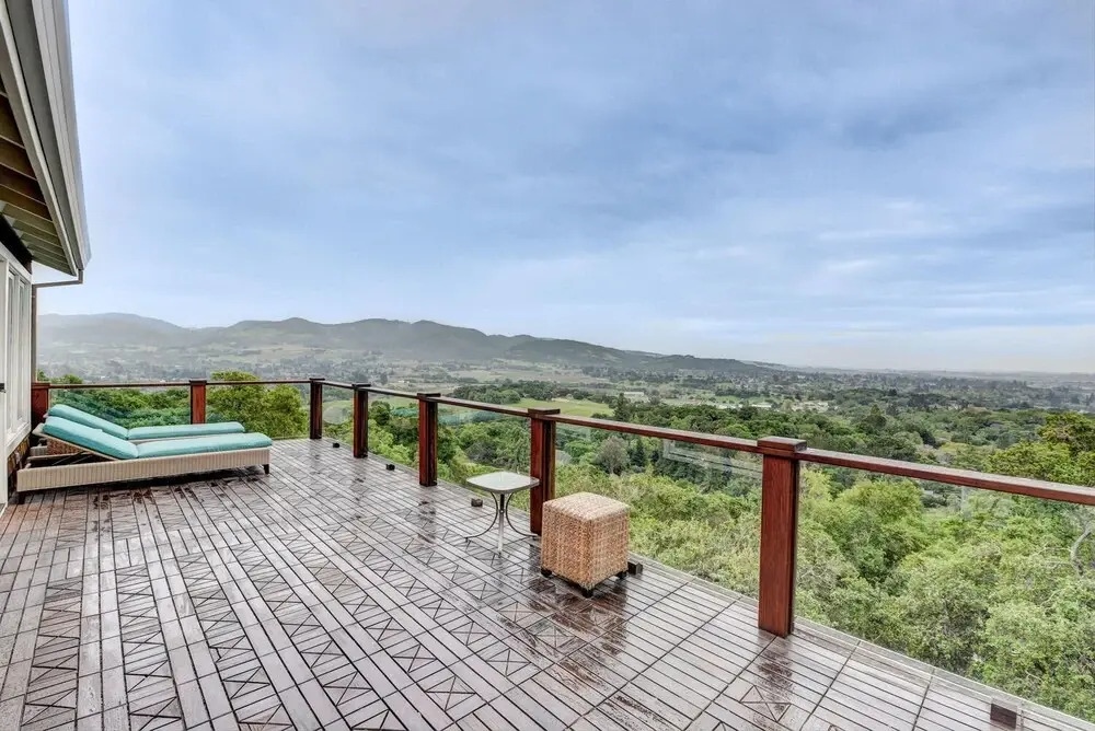 Napa Valley And Guest House Home