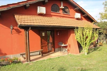 Agriturismo Tenuta Merlano