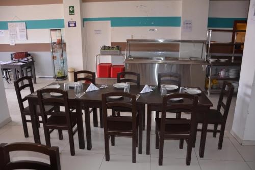 Hotel Florez
