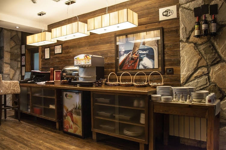 JollyKop Mountain Village