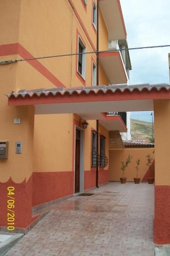 Bed And Breakfast Mediterraneo