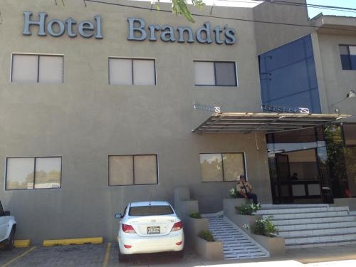 Hotel Brandt