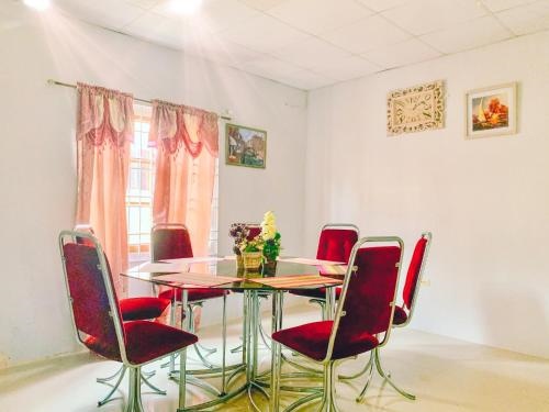 Apartment At Trincity Central Road