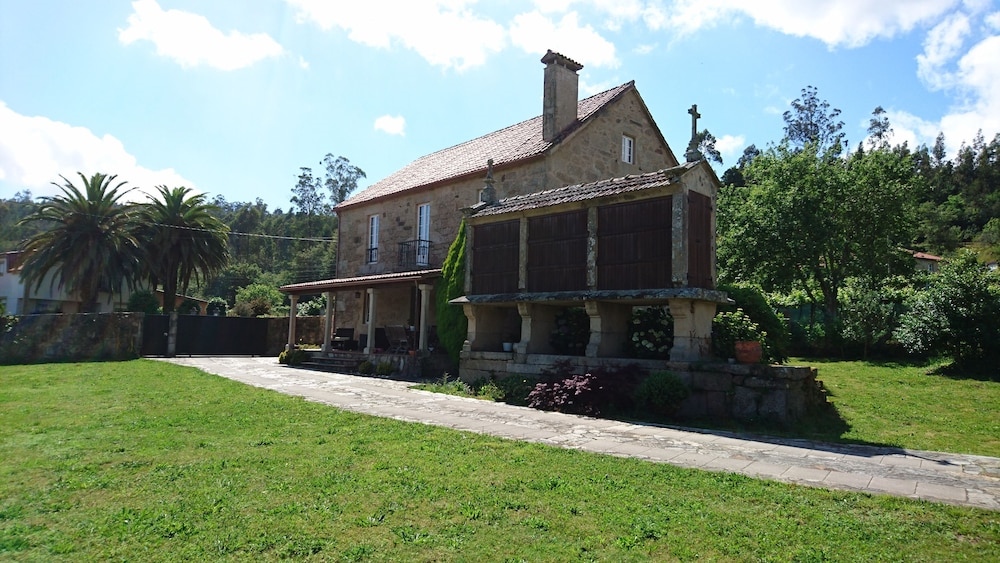 Casa Rural Francelos