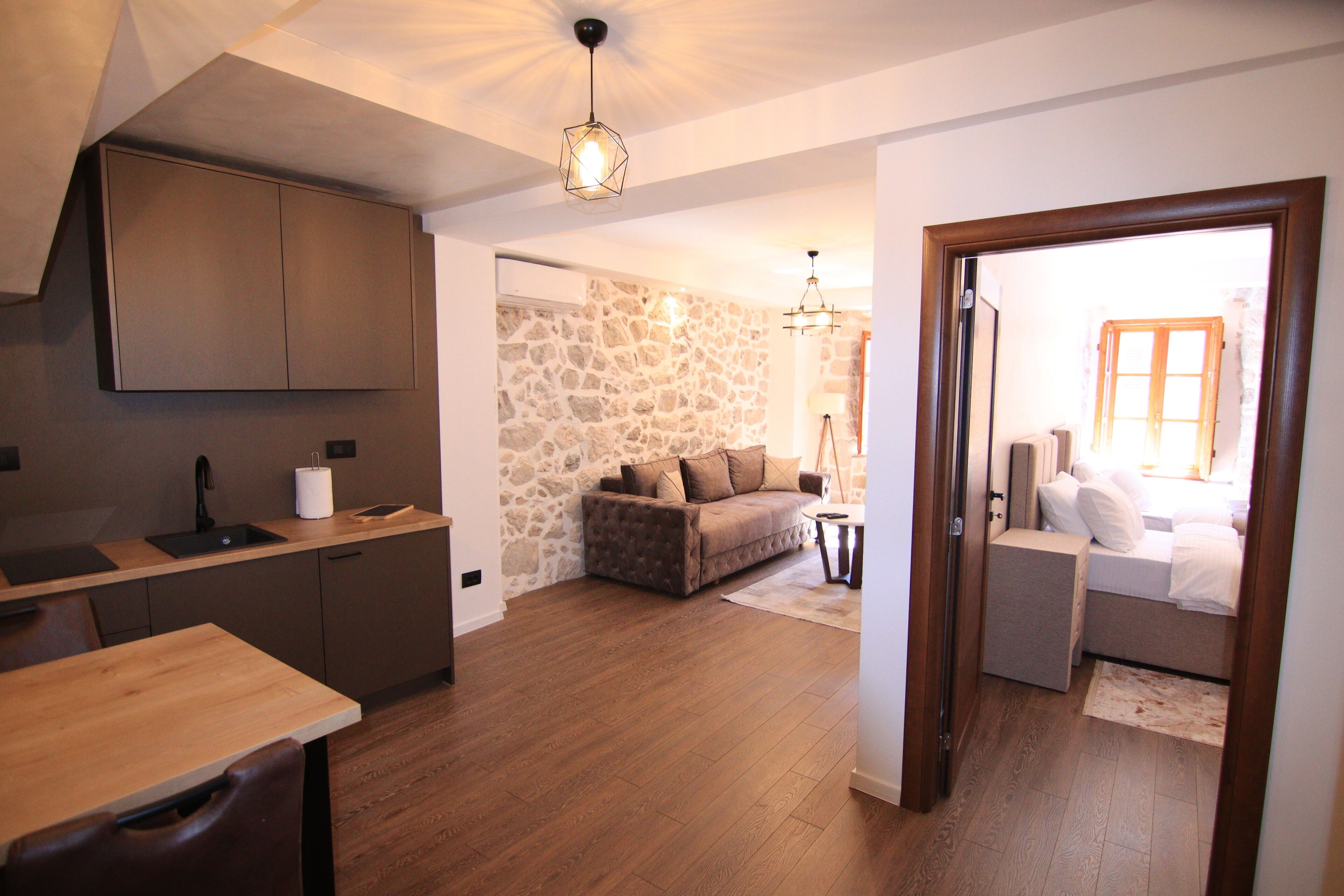 Apart Hotel Fantasia