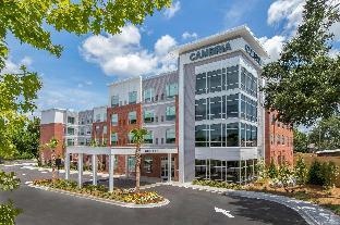 Cambria Hotel Mount Pleasant – Charleston