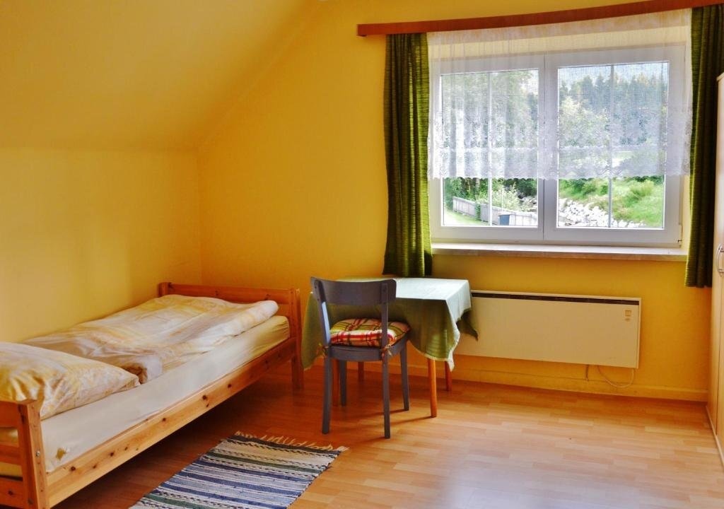 Gasthof-Pension Bruckenwirt