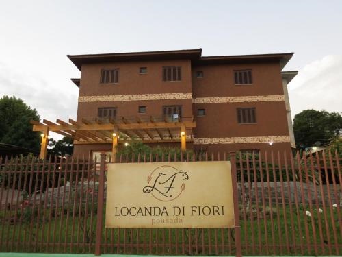 Pousada Locanda Di Fiori