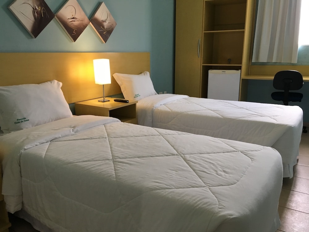 Apartementos Vista Da Serra