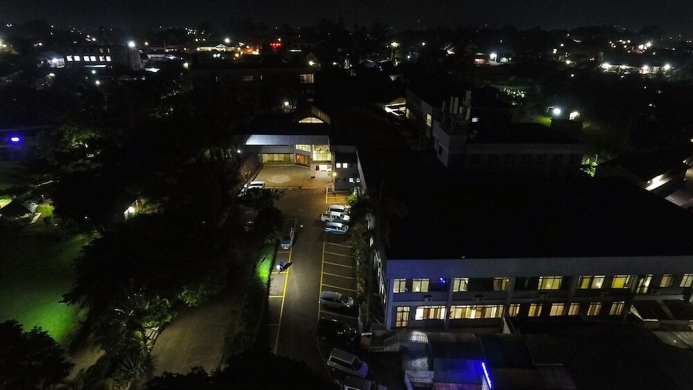 Colline Hotel Limited