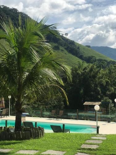 Hotel Pousada Bambuzal