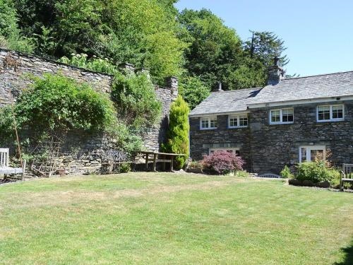 West Cinder Hill Cottage