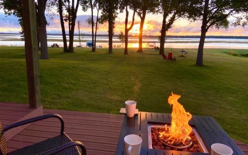 Leech Lake Bed & Breakfast