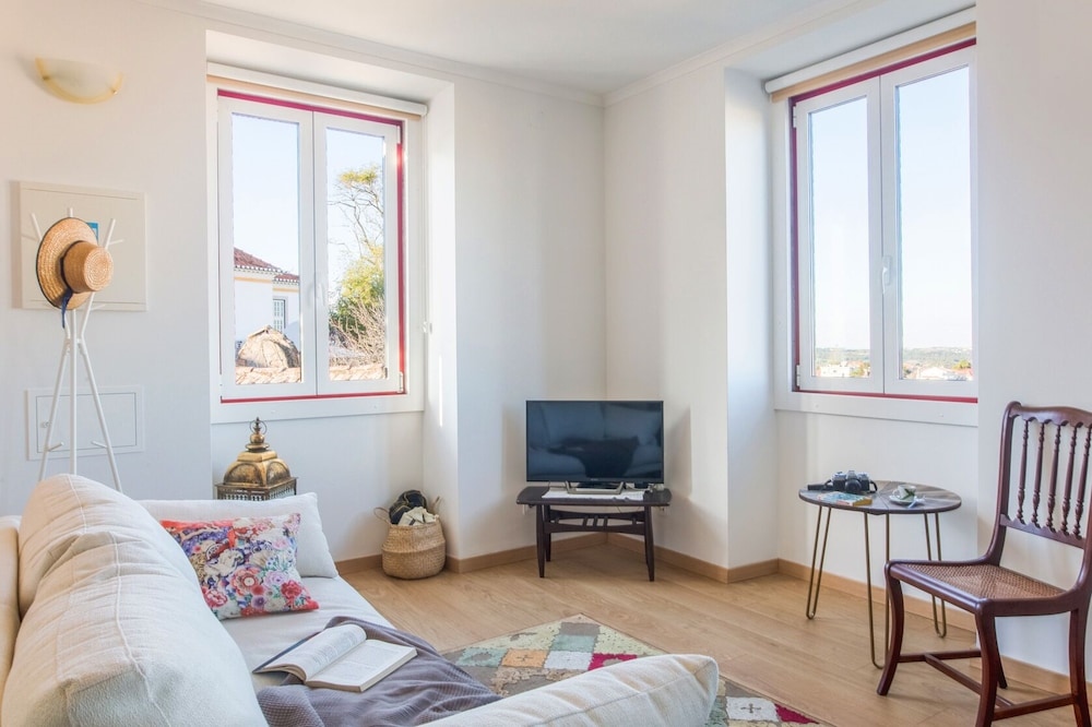 Casa Alegre Xiii Overlooking Sintra