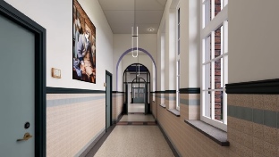 The Rebyl, Nijmegen, a Tribute Portfolio Hotel