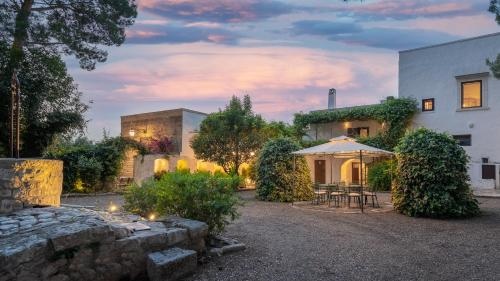 Masseria Tarsia Incuria 8 4