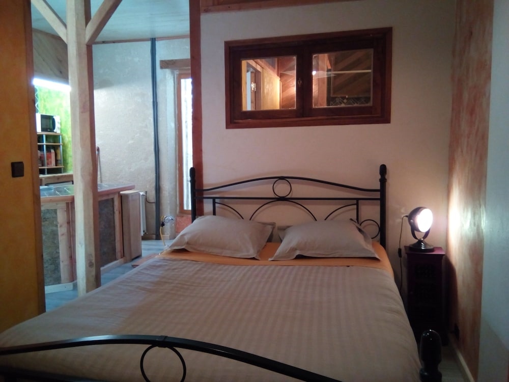 Chambres d'hôtes les acacias