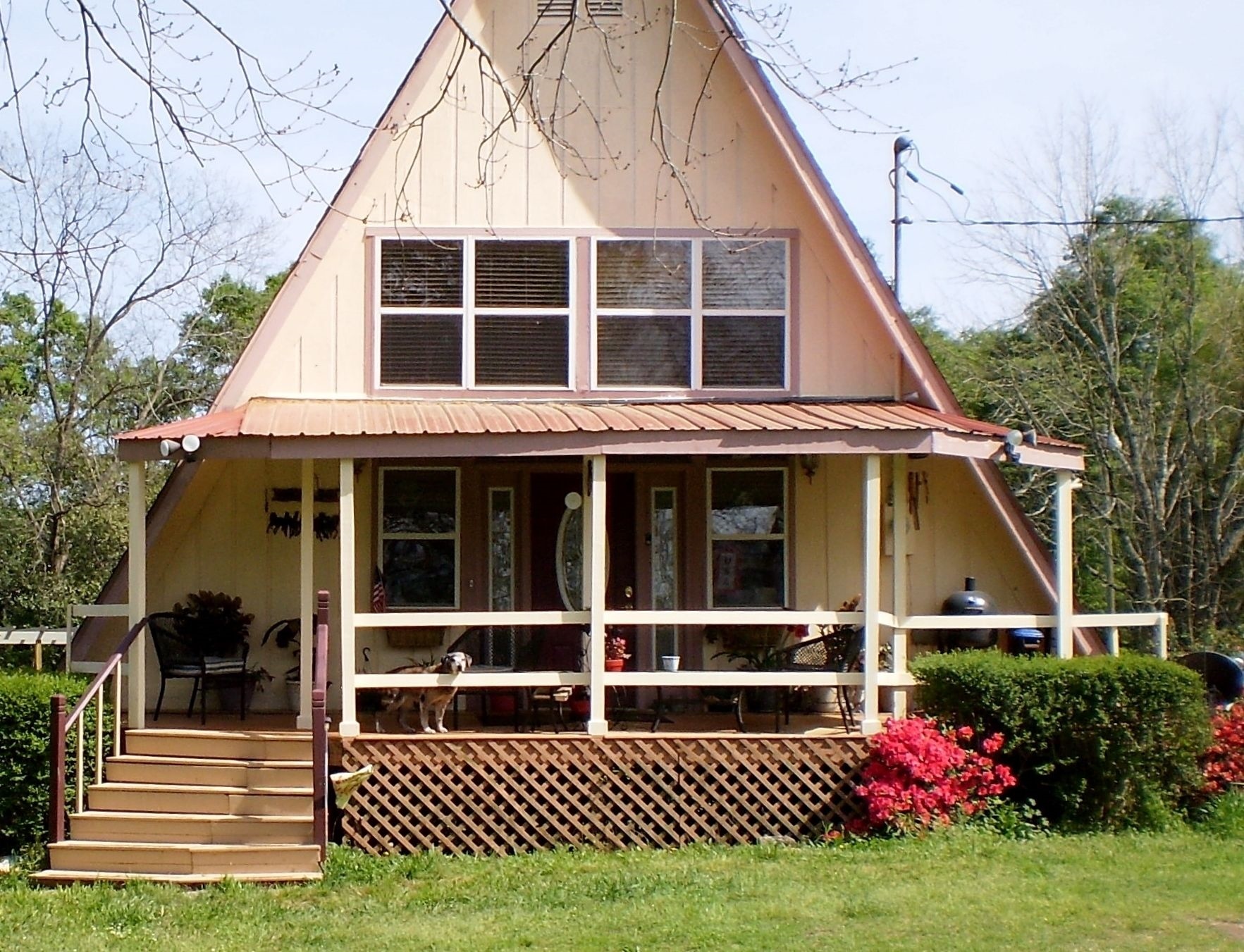 Grandeur Farm Equine Retreat