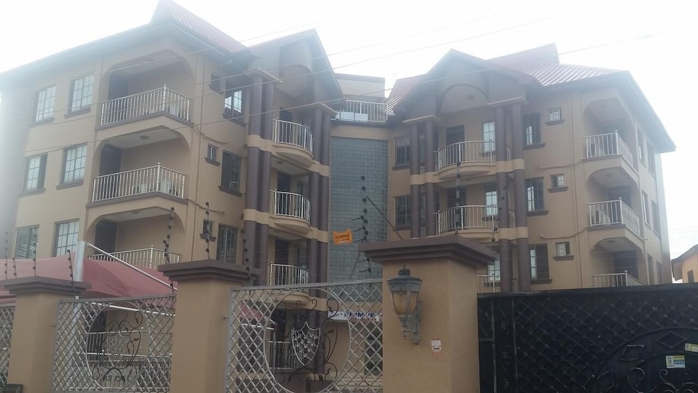 Frime Villa & Guest House