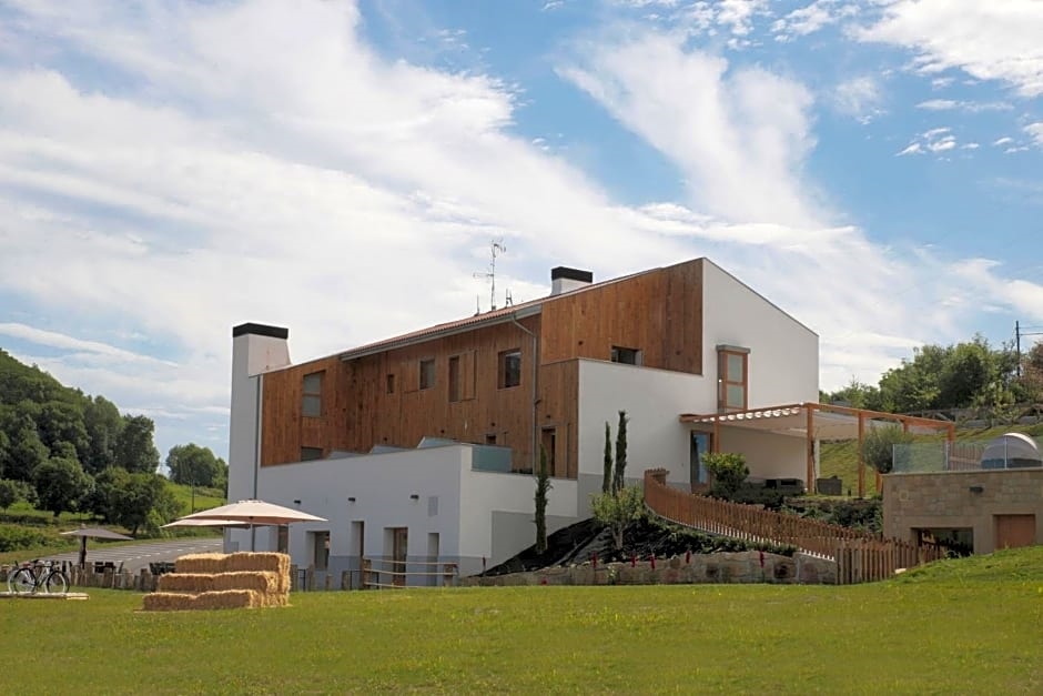 Malkorra Hotel & Restaurant