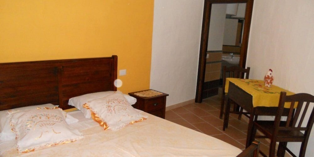 B&B Mare Delle Stelle