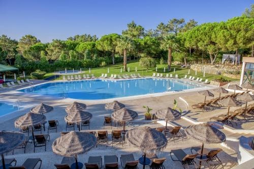 Diamond Villas At Vilar Do Golf By Diamond Resorts