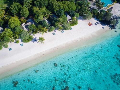 Pacific Resort Aitutaki - Adults Only