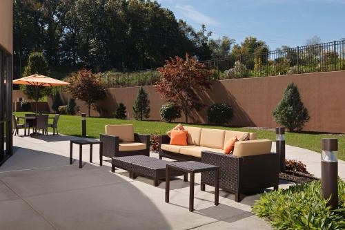 Courtyard Harrisburg Hershey