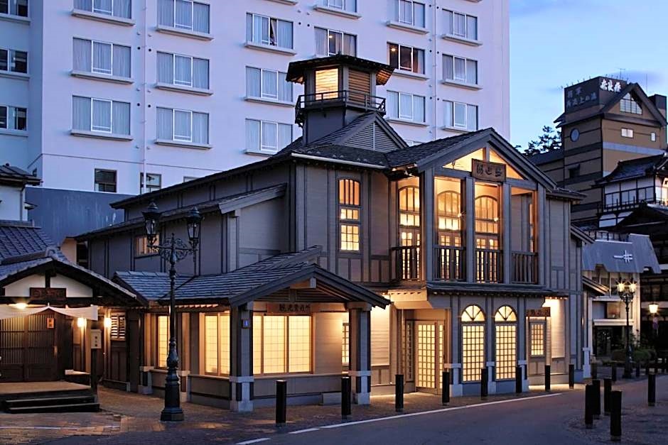 Hotel Miyuki
