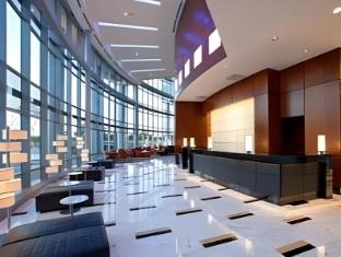 JW Marriott Grand Rapids