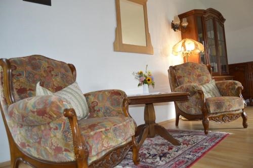 Gasthof-Pension Hirsch