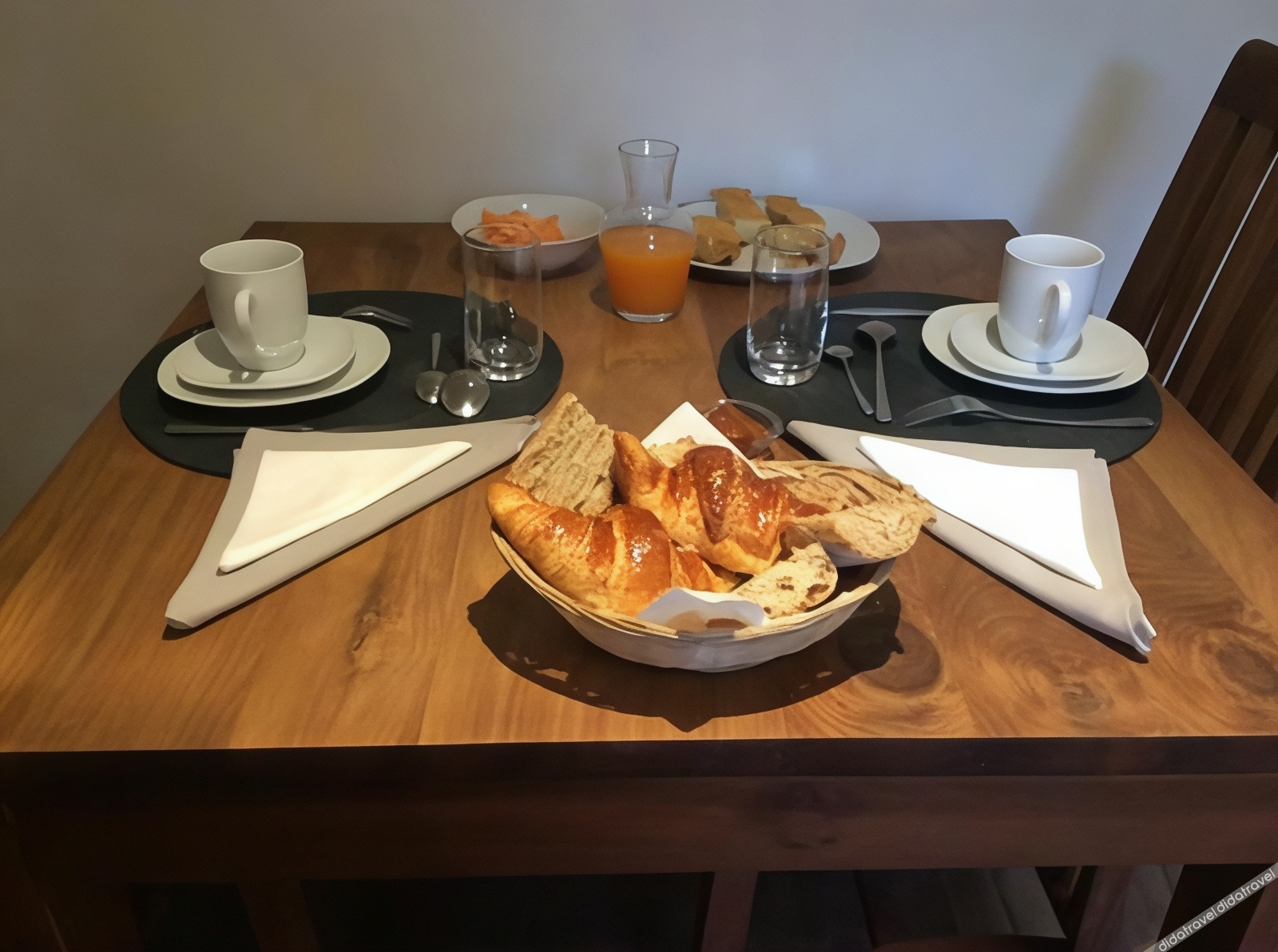 Domaine De Tréouzien