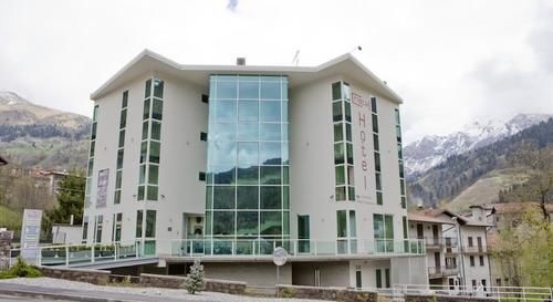 Cristal Resort & Spa