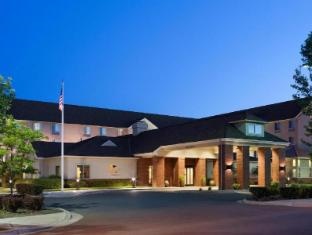 Homewood Suites Medford