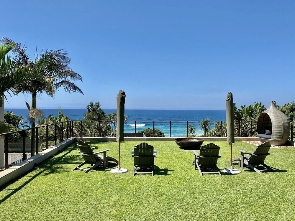 Dolphincoast Yolo Spaces-Ballito Beach House Villa