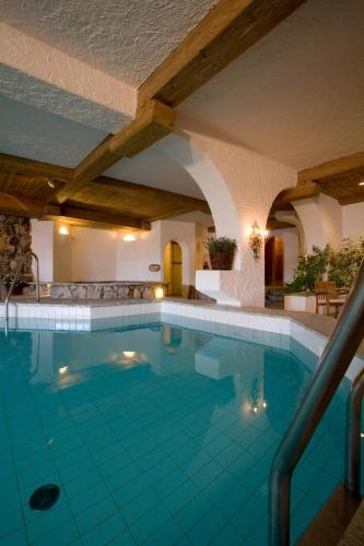 Lanig Resort und Spa