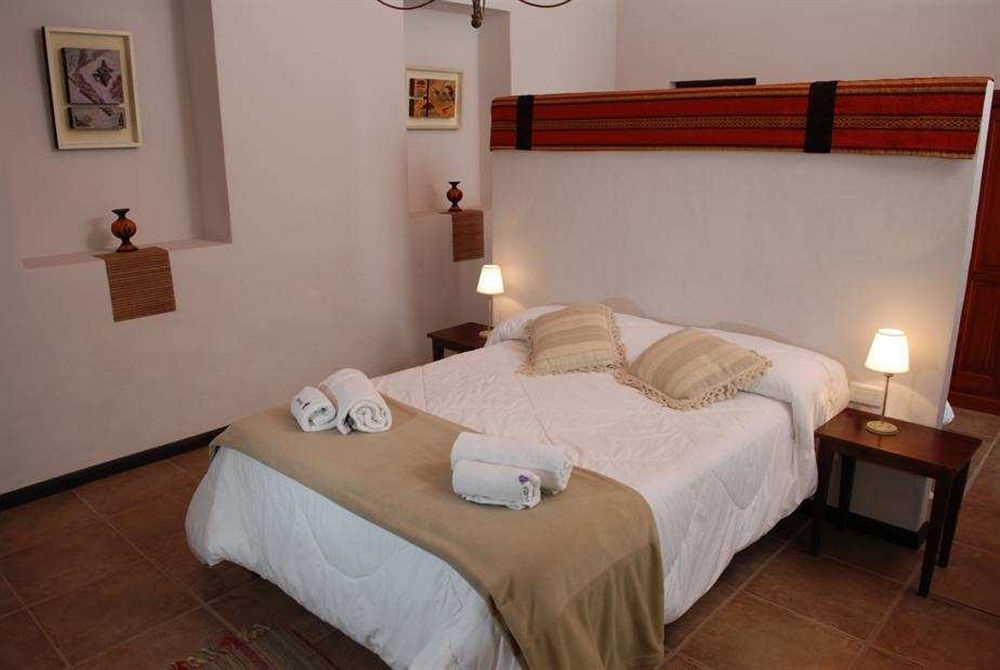 Bonarda Boutique Hotel