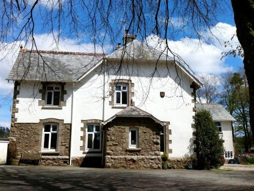 Dartfordleigh Bed & Breakfast