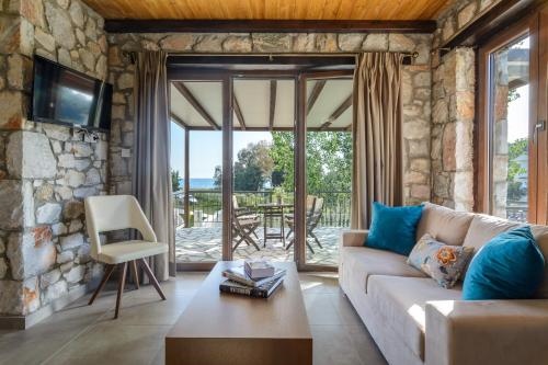 Glafki Luxury Apartments