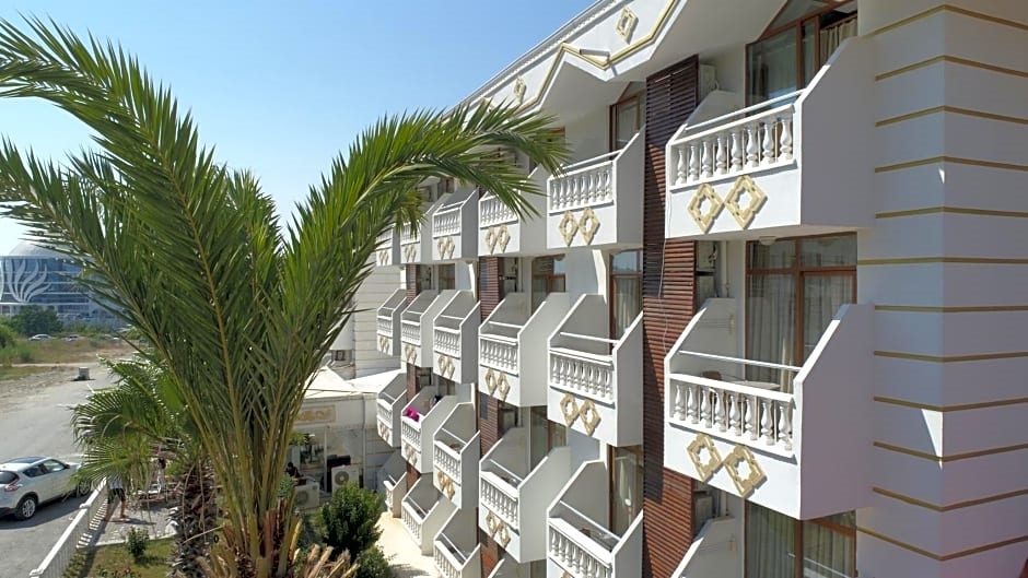 Akdora Resort Hotel & Spa