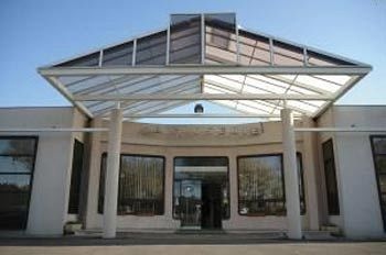 Inter-Hotel Beaune La Closerie