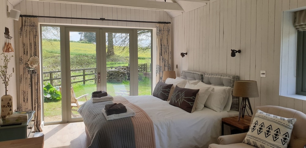 The Barn At North Lodge