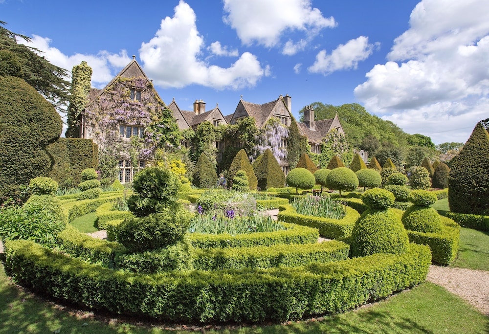 The Abbey House Gardens