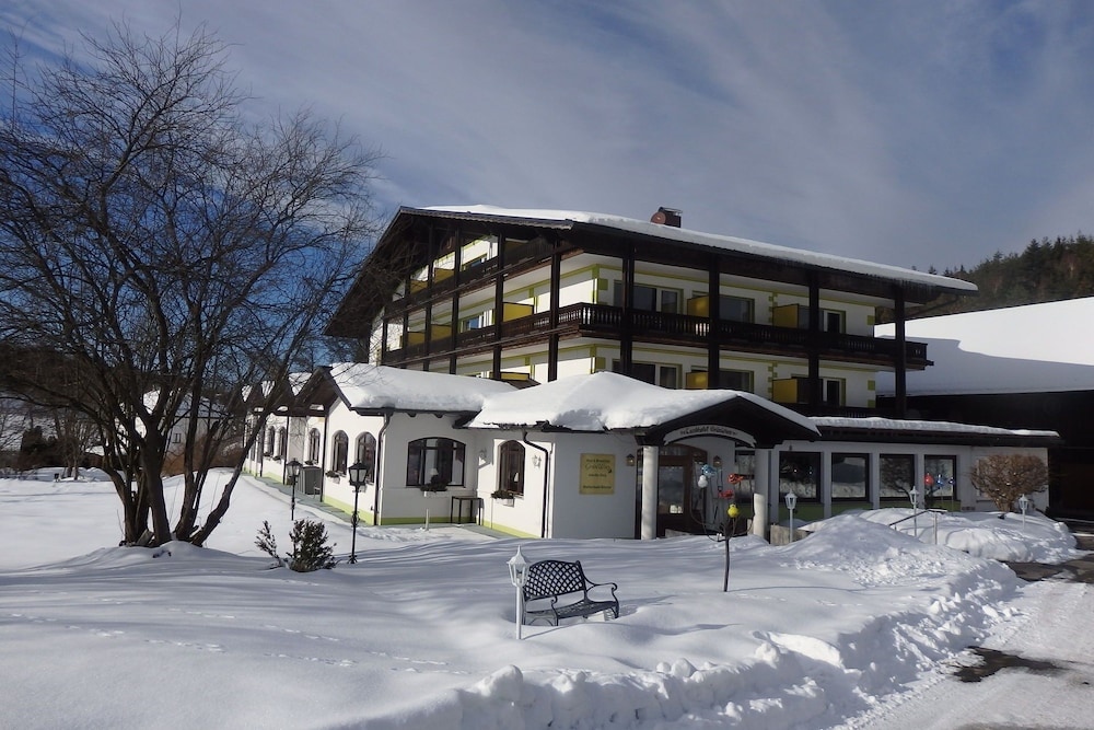 Garni GrunWies - Adults Only