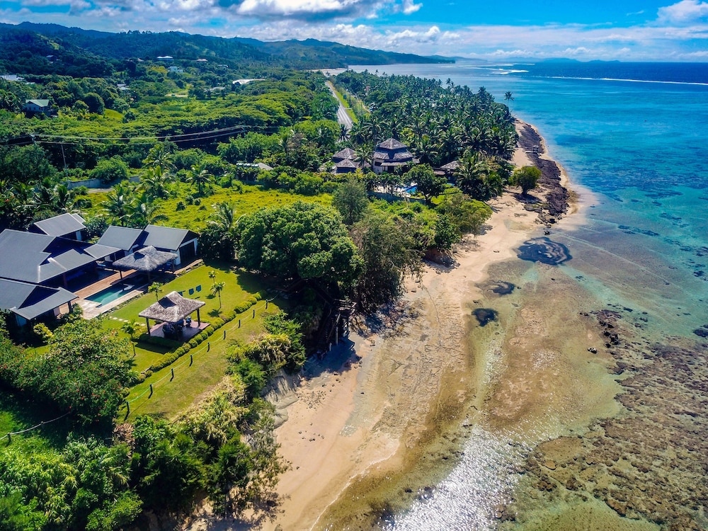 Shambala Holiday Rental Villa