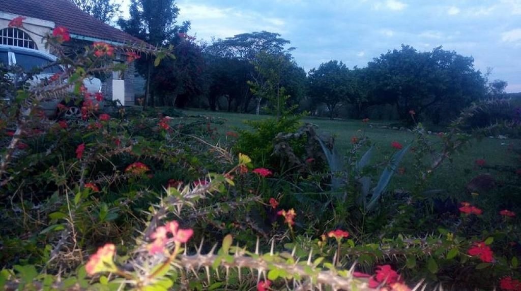 Kileleoni Mara Gateway House - Adults Only