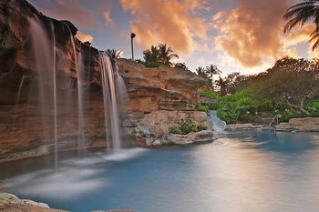 Pan Pacific Nirwana Bali Resort