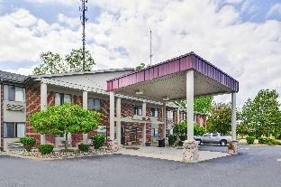 Americas Best Value Inn & Suites Bluffton