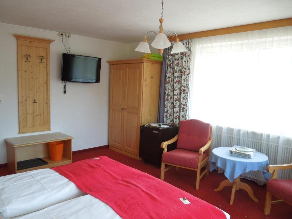 Austria Zimmer & Ferienwohnungen