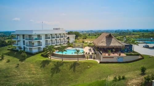 Hotel Arboreo Doradal